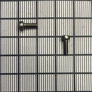 PARAFUSO - 089-05523-0005