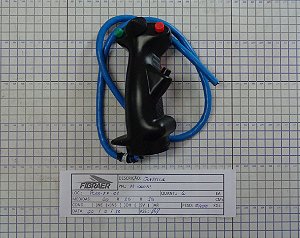 MILITARY JOYSTICK - 11-00033