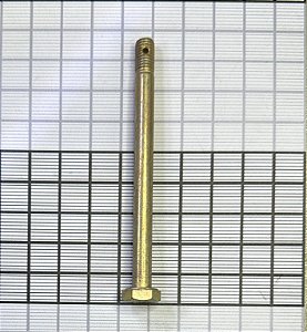 PARAFUSO TESOURA BEQUILHA - AN4-31