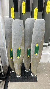 PÁ HELICE XINGU - T9212B