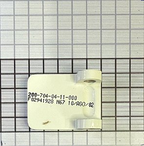 MEIA DOBRADIÇA HOPPER INFERIOR - 200-704-04-11-000