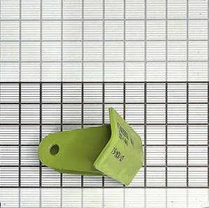 SUPORTE FIXAÇÃO INFERIOR  FACA - 201-144-1