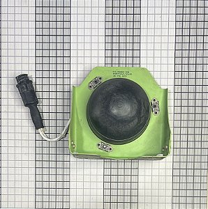 FLUX DETECTOR UNIT - 622-5812-004