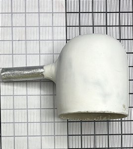 MONTAGEM ADAPTADOR CESSNA - 101-970120-1