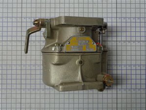 CARBURADOR MA-4SPA - 10-5217