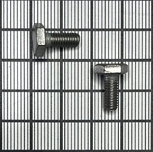 PARAFUSO - AN3C3A