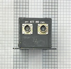 INDICADOR ATT
