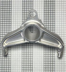 TRUNION CESSNA 206