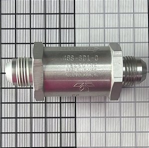 VÁLVULA UNIDIRECIONAL- 488-8D1-0