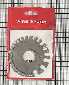 MEDIDOR FIO SWG 1-36