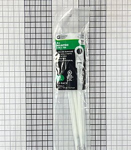 ABRAÇADEIRA CABO PLENUM 8 POL.