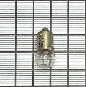 LÂMPADA - GE53