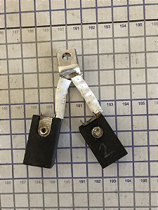 ESCOVA - 30300-1383