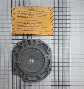TAMPA REGULADORA - 2525033    ( BENDIX)