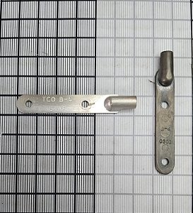 DESCARREGADOR CARAVAN