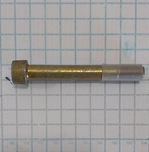 PARAFUSO - NAS146-47