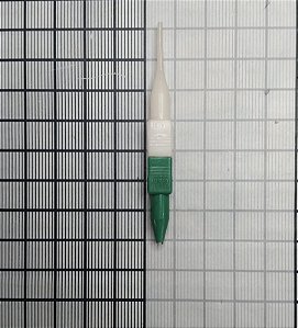 EXTRAÇÃO REMOÇÃO CONECTOR -  M81969-14-01