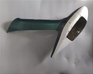 CARENAGEM PERNA  ENGRENAGEM ESQUERDA - LA53322115-B