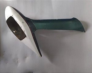 CARENAGEM PERNA  ENGRENAGEM DIREITO