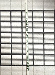 FIO 20AWG PTFE - M25038/3-20-9