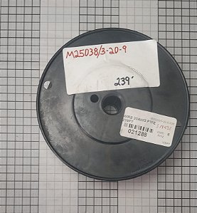 FIO 20AWG  PTFE  - M25038/3-20-9
