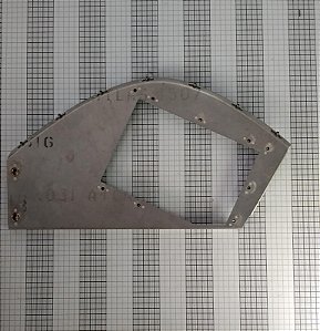 PAINEL FWD CESSNA  - 2650067-6