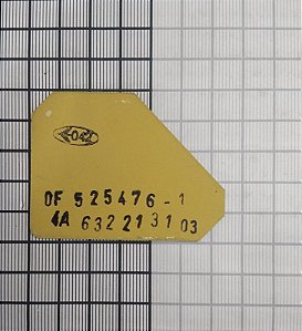 CAPA - 4A-632-21-31-03