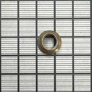 PORCA FRENO 5/16" - MS21042-5
