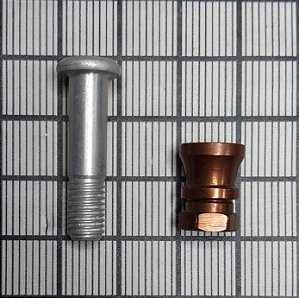 PINO  HI-LOCK  - HL2277-8-10