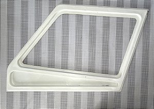 MOLDURA JANELA IPANEMA DIREITA - 201-1631-02