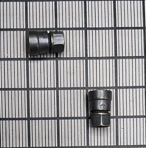 PORCA PINO HI-LOCK - HST690LP-6