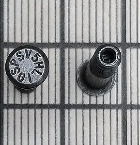 PINO HI-LOCK - HL10VTA-5-7