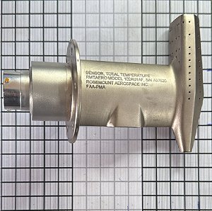 SENSOR TEMPERATURA - 102AU1AF