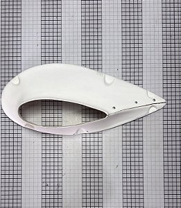 CARENAGEM CESSNA 182 TREM POUSO SUPERIOR DIREITO - 1741005-200
