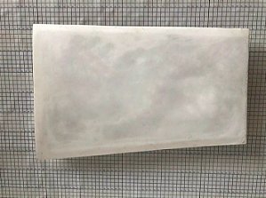 COMPORTA PIPER TREM PRINCIPAL ESQUERDO - 67090-10