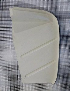 CARENAGEM  SENECA III BAGAGEIRO ESQUERDO - 87295-002
