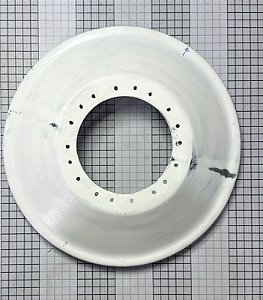 PRATO SPINNER CESSNA 182 RG - 2250121-5