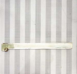 TENSOR ALINHADOR U - 67670-000