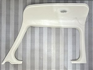 MOLDURA PORTA CORISCO - 79542-004