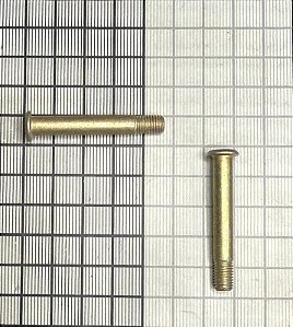 PINO HI-LOCK - HL18PB8-21