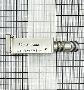 CONJUNTO DE TUBO GUIA -  AA47363-1    ( A47363-1 )