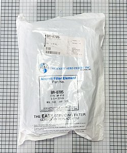 FILTRO ELEMENTO -  BA-8705
