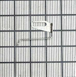 INTERRUPTOR  ATUADOR  - S101-1