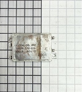 FILTRO  - S3115