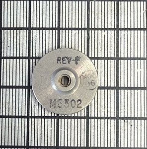 DISCO  M6302