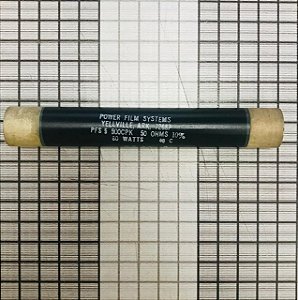 RESISTOR - 8526-1