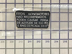 DECALQUE - 810-69669-41A