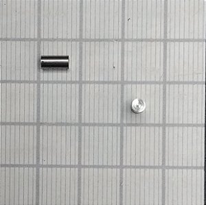 PLUNGER - A4312
