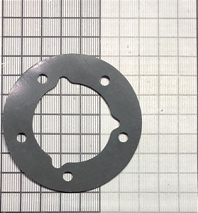 GASKET - 0726001-7