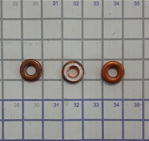 ARRUELA JUNTA - AN900-3